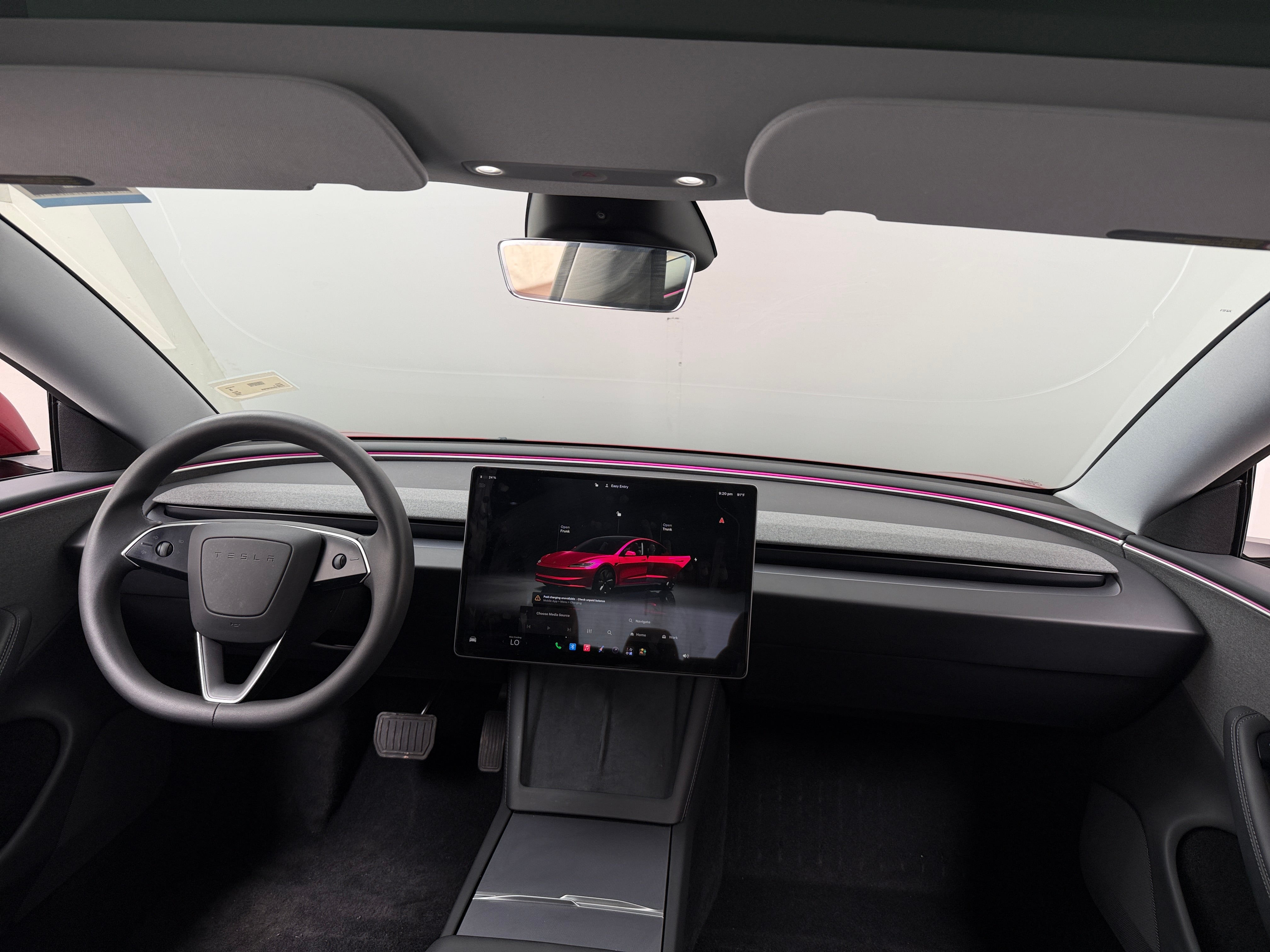 tesla model 3 2025 5YJ3E1EA2SF937829 image tesla model 3 2025 5YJ3E1EA2SF937829 image